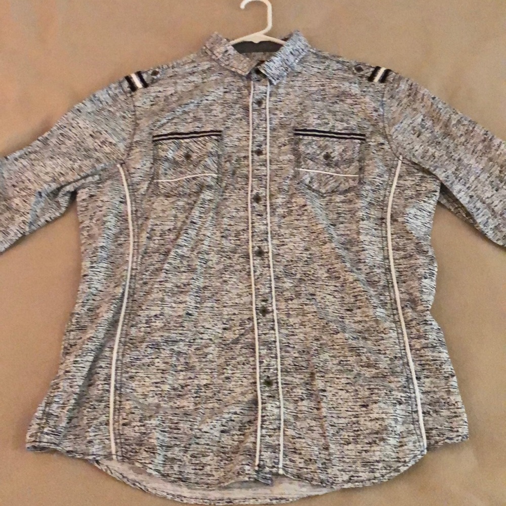 Long sleeve